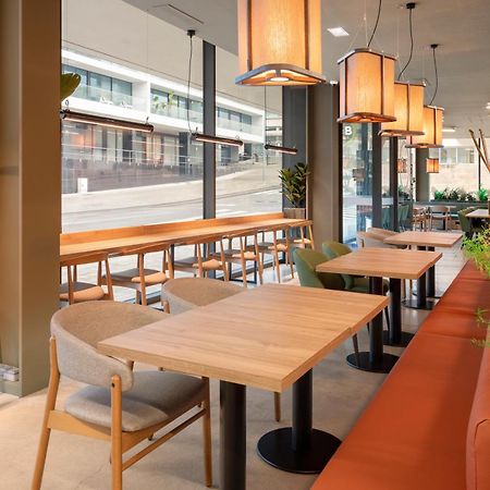B&B Hotel 산토티르소 외부 사진
