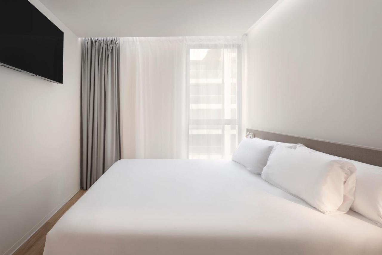 B&B Hotel 산토티르소 외부 사진