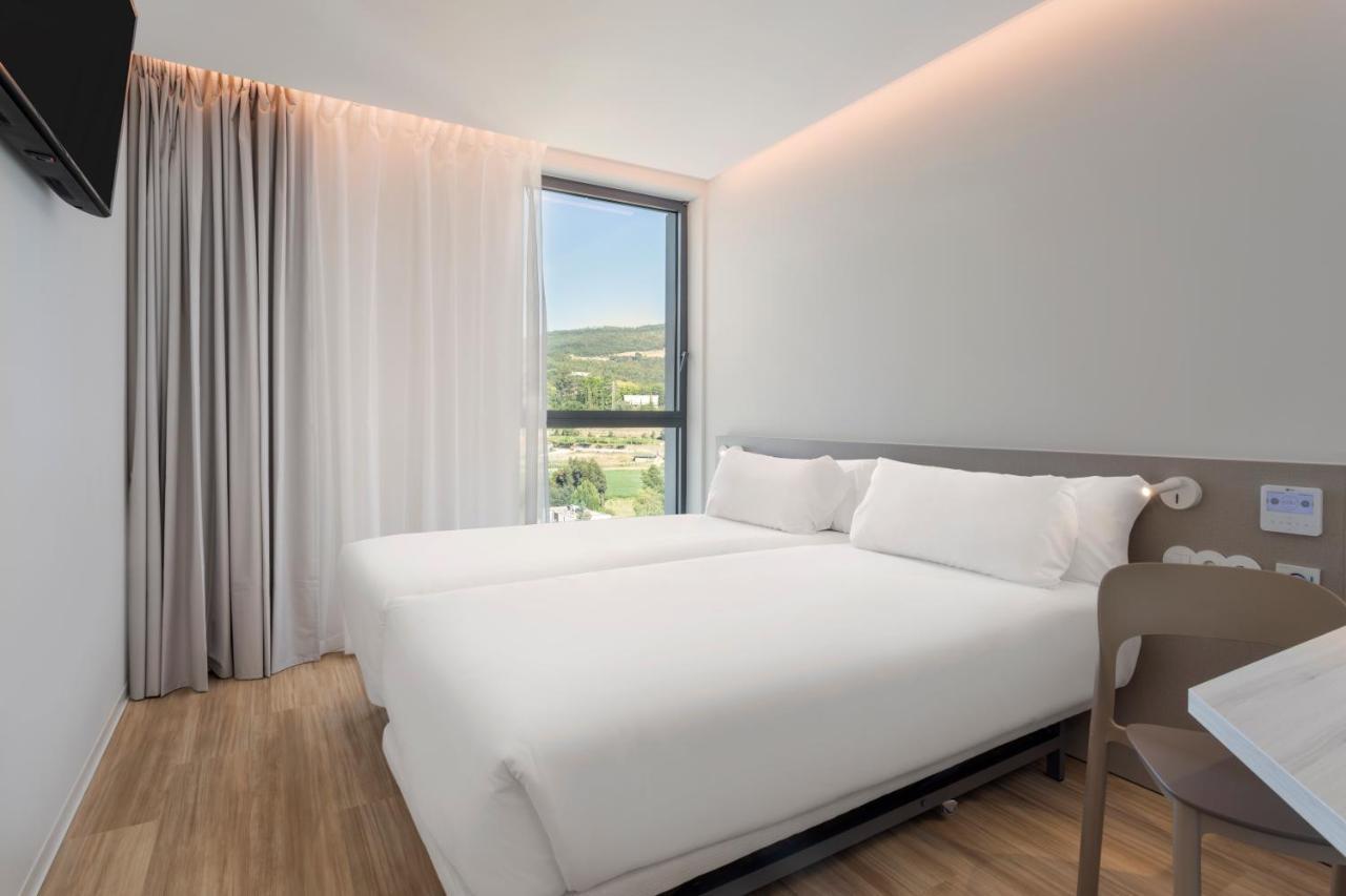 B&B Hotel 산토티르소 외부 사진