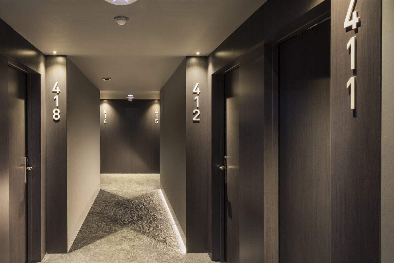 B&B Hotel 산토티르소 외부 사진