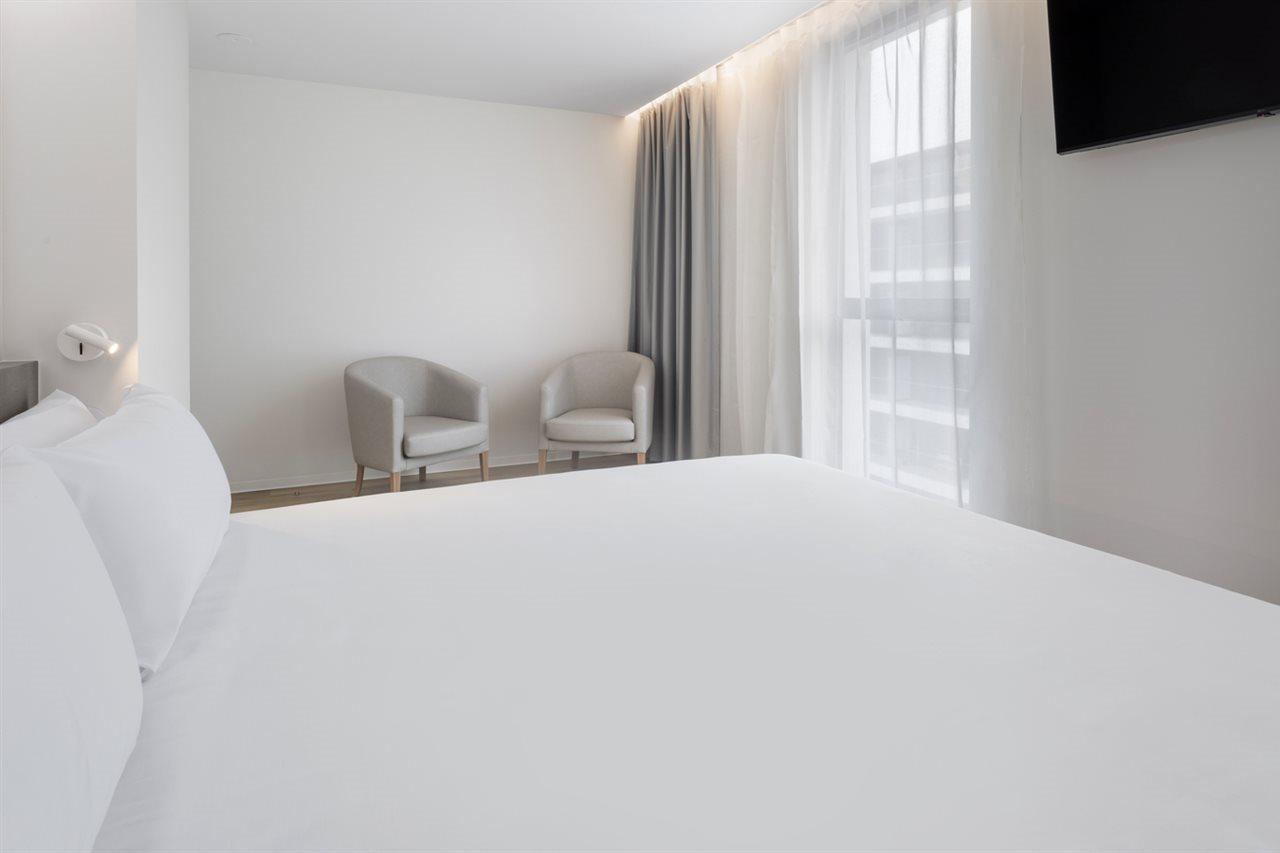 B&B Hotel 산토티르소 외부 사진